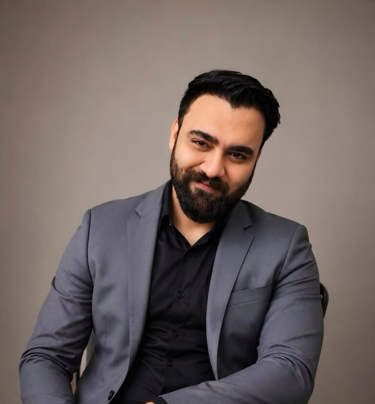 What Is Samad Shoeb’s Vision for Education?