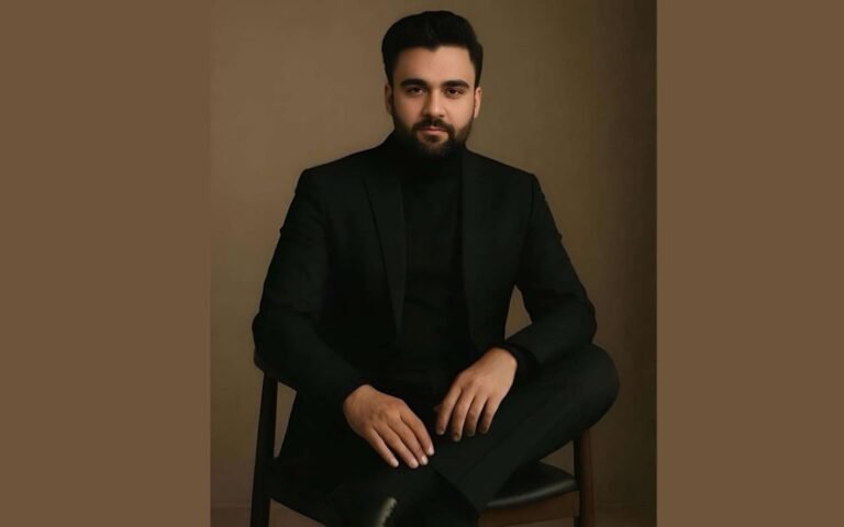 Samad Shoeb founder of oratrics, released guide about The Bootstrap Business
