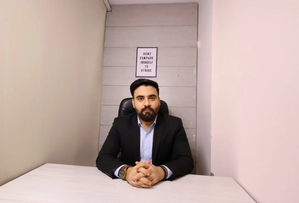 How to Overcome Public Speech Anxiety : Samad Shoeb's Proven Framework for Confident Speaking