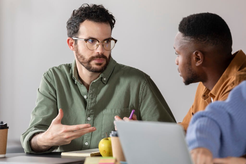 What is convincing skills Explained by Samad Shoeb, Business Coach